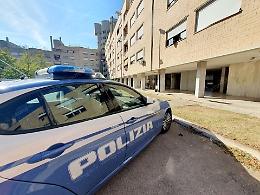 Ferito in un agguato  sotto casa 