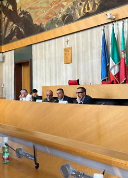 Provincia, il Consiglio approva il Rendiconto 2023