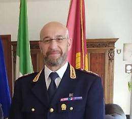 L'ex dirigente della Digos di Latina è morto in un incidente stradale
