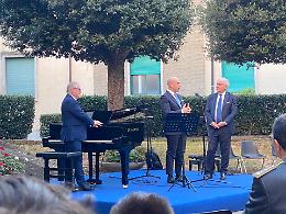Festa del 2 giugno, gran finale in musica 