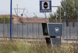 Autovelox fissi, sul record di multe interviene il Comune di Terracina