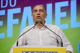 Stefanelli: "Avvicinare i giovani alla politica è la vera missione"