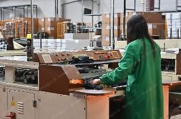 Cassa integrazione, non scende il livello degli ammortizzatori per le imprese 