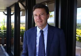 Unindustria, Massimiliano Ricci nuovo direttore generale 

