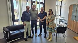 Guardie ambientali, firmata la convenzione con l’associazione Vigiles
