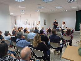Aprilia, il progetto delle Terme è ancora vivo