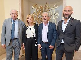 Relazioni sindacali e siti industriali dismessi, accordo tra Comune e sindacati 