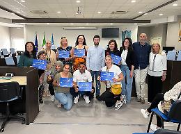 Il Premio Osmosi assegnato all'incubatore solidale dell'immigrazione