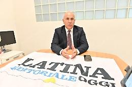De Meo e l’Europa della moderazione: "Forza Italia avrà un ruolo centrale"