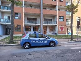 Operazione antidroga, sgominata una piazza di spaccio