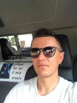 Travolto dal camion, la raccolta fondi per riportare la salma  casa
