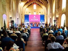 Convegno “Vino, turismo, cultura: le risorse di un territorio”8