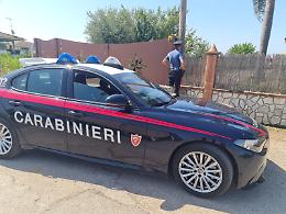 Furto di gasolio alla ditta per cui lavorava: denunciato
