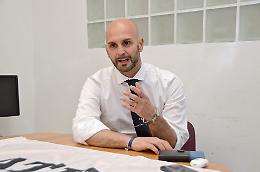 Procaccini: "L'Europa si sposta a destra. A Bruxelles maggioranze liquide"
