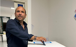 Angelo Pincivero sindaco di Prossedi per la terza volta