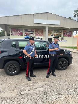 Bandito in trappola, è caccia al complice. Al vaglio anche una quarta rapina
