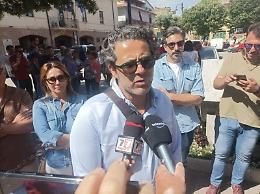 Marco Vento è il nuovo sindaco di Spigno Saturnia