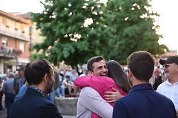 Artena sceglie Silvia Carocci: a scrutinio in corso la rimonta degli sfidanti ormai impossibile