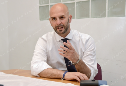 L'ascesa di Procaccini: mister preferenza con  120 mila voti