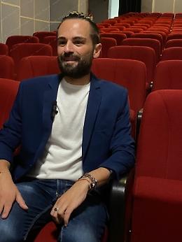 "La Tartaruga": il regista Fabrizio Nardocci presenta il suo nuovo film