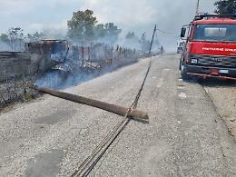 Roghi, Fossignano contro gli incivili