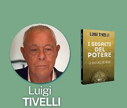 "I segreti del potere", sabato la presentazione del libro