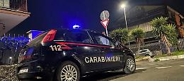 Arrestati due cittadini algerini per furto aggravato