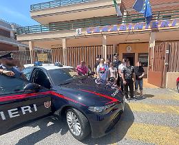 “Universi diversi”, i ragazzi con handicap a lezione di sicurezza e legalità 