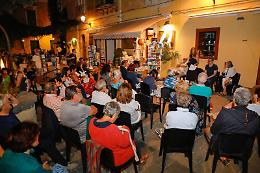 “Gita al Faro” a Ventotene, il Festival letterario giunge alla  13esima edizione