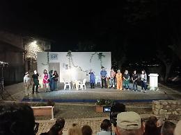 Torna "Sermonet'Amo e i suoi fratelli", tutto pronto per la  V edizione