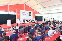 Johnson & Johnson, 580 milioni di investimenti: 125 milioni a Latina