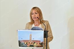 Un anno di Celentano, il bilancio del sindaco: "Difficoltà, sapremo vincere"