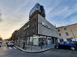 Palazzo Key, il Comune ordina la demolizione