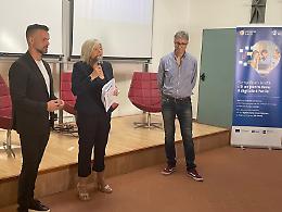 Apre lo sportello “Cisterna Digitale”