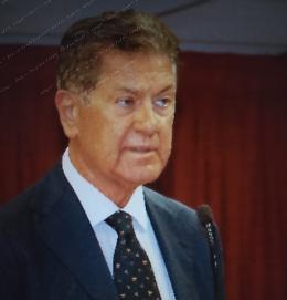 In lutto il Foro di Latina, addio all’avvocato de Simone