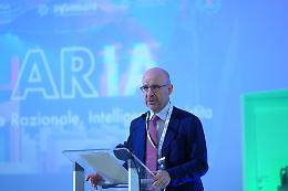 La sfida di Unindustria sull’intelligenza artificiale