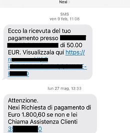 Messaggi falsi nelle chat reali, è la nuova frontiera della truffa 2.0