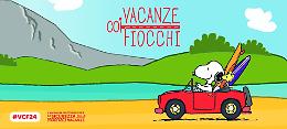  "Vacanze coi Fiocchi": sicurezza stradale e donazione di sangue per un'estate responsabile