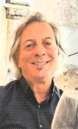 Morto  annegato in mare,  oggi l’addio ad Alfredo Baccarini