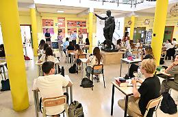 Maturità, ecco le tracce. Da Ungaretti alla comunicazione digitale 