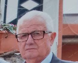 Muore travolto dal trattore, la vittima è Plinio Boron