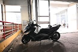 Gli sparano e  va in ospedale da solo 