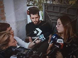 Morte di Satnam Singh, parlano i vicini:  «Poteva essere aiutato»
