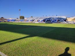 Europeo Calcio Under 21, al Francioni si gioca il 5 settembre