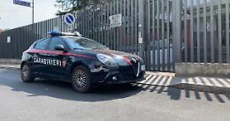 Accusato di rapina ed estorsione: finisce ai domiciliari