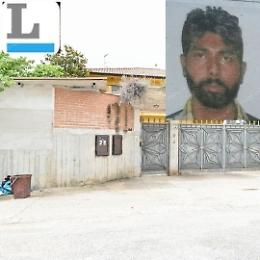 La salma di Satnam Singh torna in India