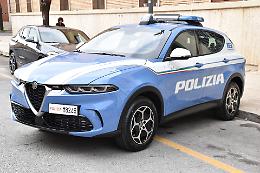 Aggredirono a bottigliate  un 16enne in zona pub, daspo Willy per due giovani