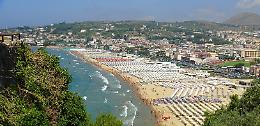 Nuove regole per le concessioni demaniali marittime a Gaeta
