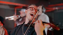 L'Orchestraccia e il mito di Califano