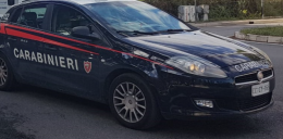 Risse tra giovani e danneggiamenti, daspo urbano per undici ragazzi